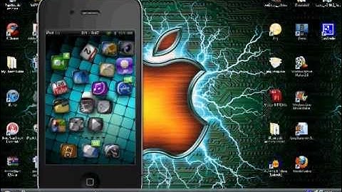 How to Give Moon Gravity to iPhone/iPodTouch Apps