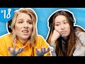 Olivia’s Bald Spot & How Defy Forced Us To Be Friends - SmoshCast #18