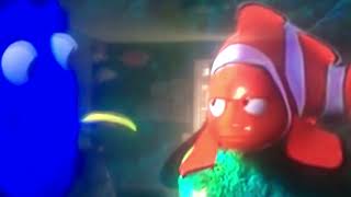 Finding Nemo - Just Keep Swimming