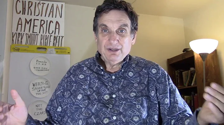 Wealth of Sinner Is Laid Up For The Just Proverbs 13: 22 - God Is Just