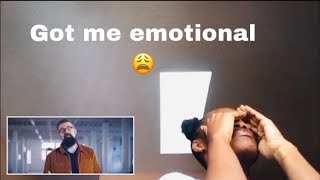 Boyz ll Men - End of the Road (Home Free Cover) SHOCKING REACTION 🤭