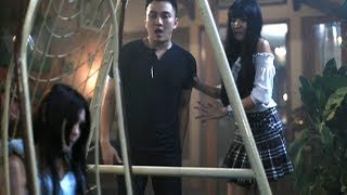 Mana Sepatuku !! HOROR MOVIE