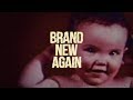 Decade &#39;Brand New Again&#39; Lyrics Video | Friction Collective