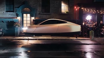 Presenting "Flying Cars", an AI video made with Replicate & Seedance [75/100]