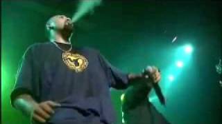 Deftones &amp; Cypress Hill - Black Moon