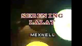 Maxwell Franklin Saran-Sebening lalat