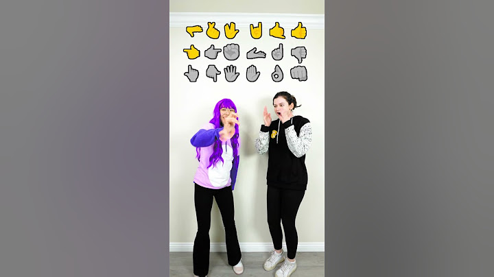 HAND CHALLENGE! 😂 #shorts *LANKYBOX SISTERS*