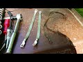 Replacing ground straps on a 1988-1994 Chevrolet C K Full Size Truck 1500 2500 3500