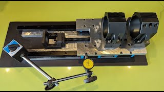Onefinity Woodworker New Z Axis Finished:  Overview, Installation, and Evaluation