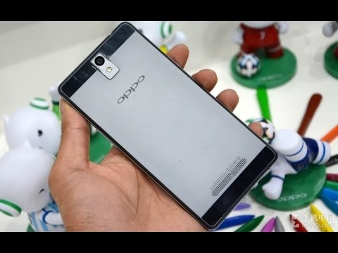 OPPO R3 Specs !