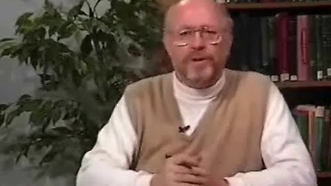 05B Adiabatic Invariants | Introduction to Plasma Physics by J D Callen