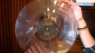 Alabama Shakes - Sound &amp; Color - Packaging Reveal
