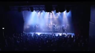 Red Harvest - Cybernaut (live streaming) Blastfest 2016