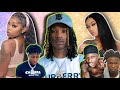 Is NBA Youngboy Baby Mama Jania Meshell The Reason 4️⃣ King Von Passing & Quando Rondo Beef