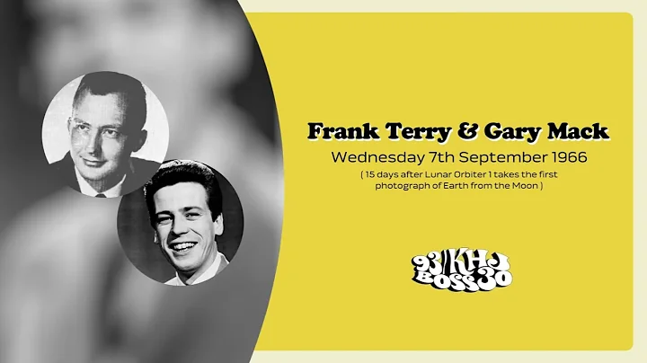 93 KHJ - Frank Terry & Gary Mack - 7th September 1...