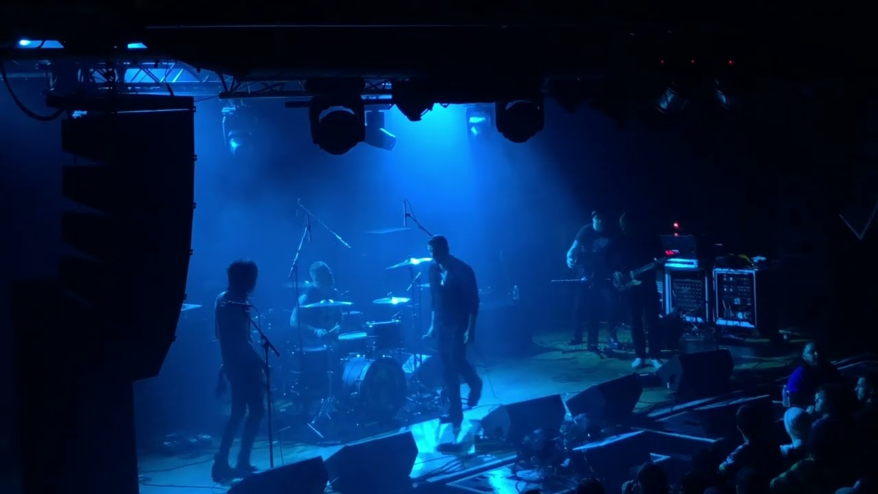 [3XIL3D LIVE] Convert | Live in Chicago | Concord Music Hall | 12-28-2023 [4K - 24FPS]