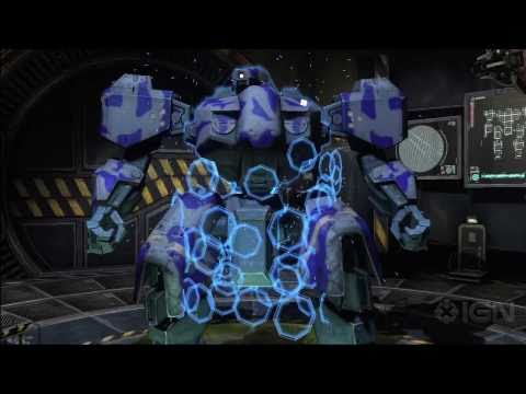Video: Pristatyta „Front Mission Evolution“DLC