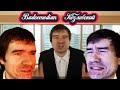 Badcomedian — Данила Козловский! | Пародия | Чернобыль