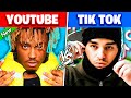 SONGS THAT BLEW UP ON YOUTUBE vs SONGS THAT BLEW UP ON TIKTOK