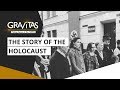 Gravitas the story of the holocaust