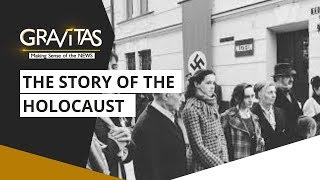 Gravitas: The story of the Holocaust Resimi