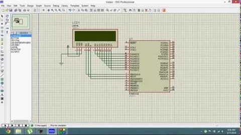 digital clock using atmega32