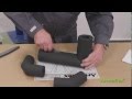 ArmaFlex® Tube - Bend 90, 45, segment bend 90 Application Video