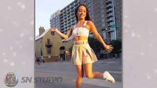 Shuffle Dance ♫ Heath Hunter   Revolution In ParadiseSergey Zar & SN Studio Remix♫