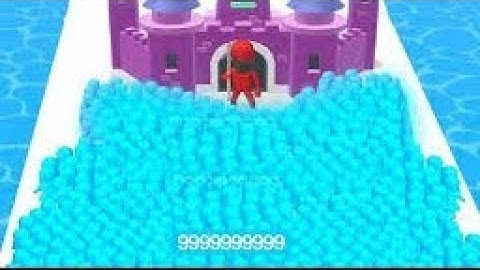 Count Masters All Levels Gameplay android ios mobile game part #643