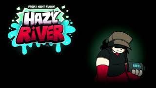 FNF - Hazy River - Drowning Game-over [Extended]