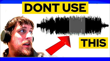 The Problem With Using Sample