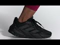 ADIDAS Adistar Shoes Sneakers Black GY1692