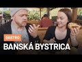 6 najlepších podnikov v Banskej Bystrici (ft. Čoje Bratislava)