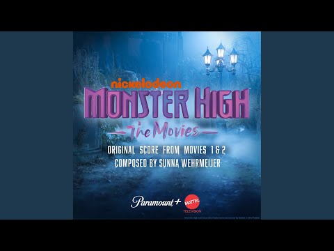 Putar Candidate Selection - Monster High