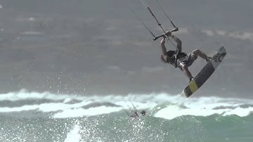 SURFMIX.COM Cabrinha X Caliber 2015