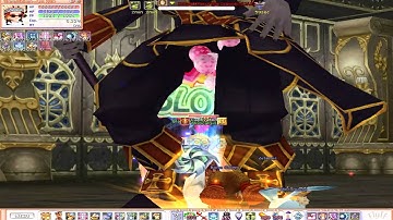 Cursed Aminus Dungeon Killing Dread Drakul the Diabolic