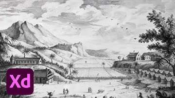 Design a Historical Website Using Bold Typography w/ Jaslin Tonton - 2 of 2 | Adobe Creative Cloud