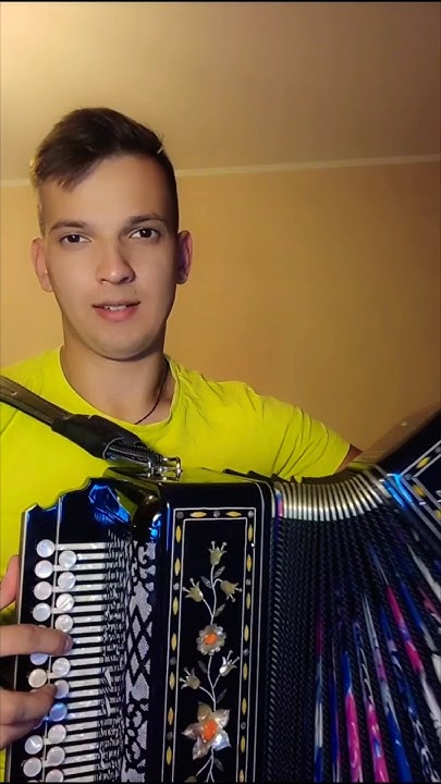 Впереди шурум-бурум #гармонь #частушка #песниподгармонь #наигрыши - YouTube