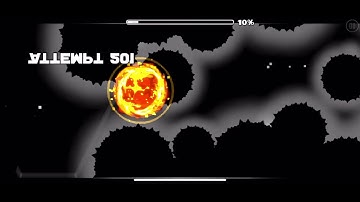 Yet another wave challenge