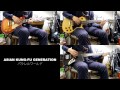 ASIAN KUNG-FU GENERATION - パラレルワールド (Cover)