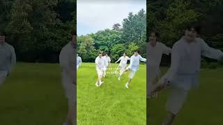 TWS - Nice to see you again 가사 쓰기 (영상 출처 : tws_pledis) #tws #투어스 #하지메마시때 #신유 #도훈 #영재 #한진 #지훈 #경민