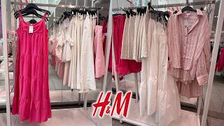 💘 H&M NEW SUMMER 2026 ARRIVALS 💖 SOFT FEMININE FASHION