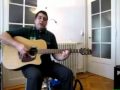 Streets Of London -  Ralph McTell (cover)