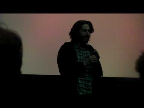 Jason Reitman... Director talks film & the biz at ...