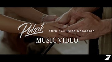 "Pekat" - Yura Yunita feat. Reza Rahadian (Original Soundtrack The Gift 2018)