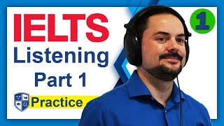 IELTS Listening Section Practice for High Scores