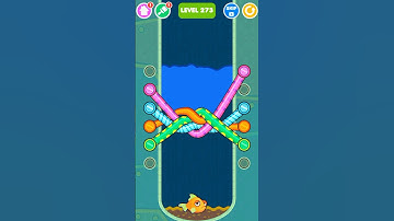 Save the Fish 🐋 | 273 level