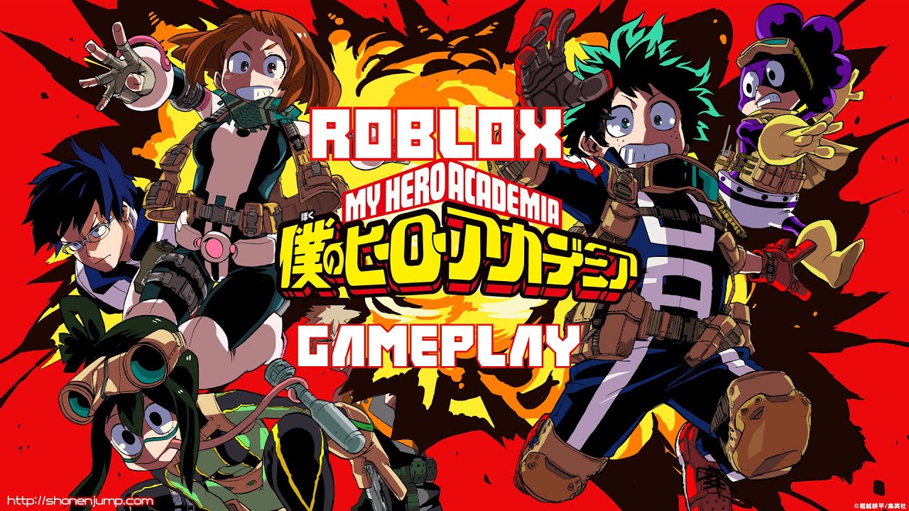roblox hero academy quirk hack roblox hero academy quirk hack