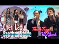 CHERI LADY MEDLEY | THANH TÙNG & SWEET ROSES | SWEET ROSES | OLDIES SONGS | OLDIES 50's 60's 70's