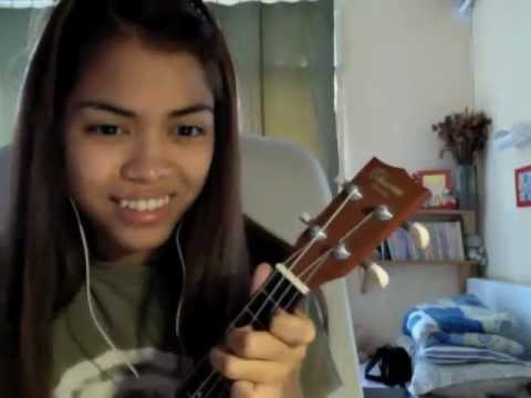 Ukulele ukulele chords 1234 : Feist - 1234 ukulele cover - YouTube